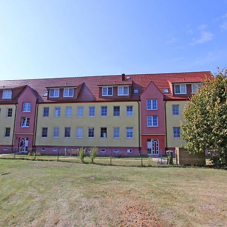 Ferienwohnung Peenemuende Use 2041 Peenemunde Ngoại thất bức ảnh