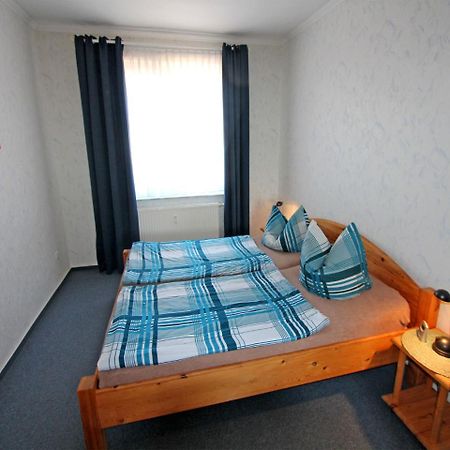 Ferienwohnung Peenemuende Use 2041 Peenemunde Ngoại thất bức ảnh