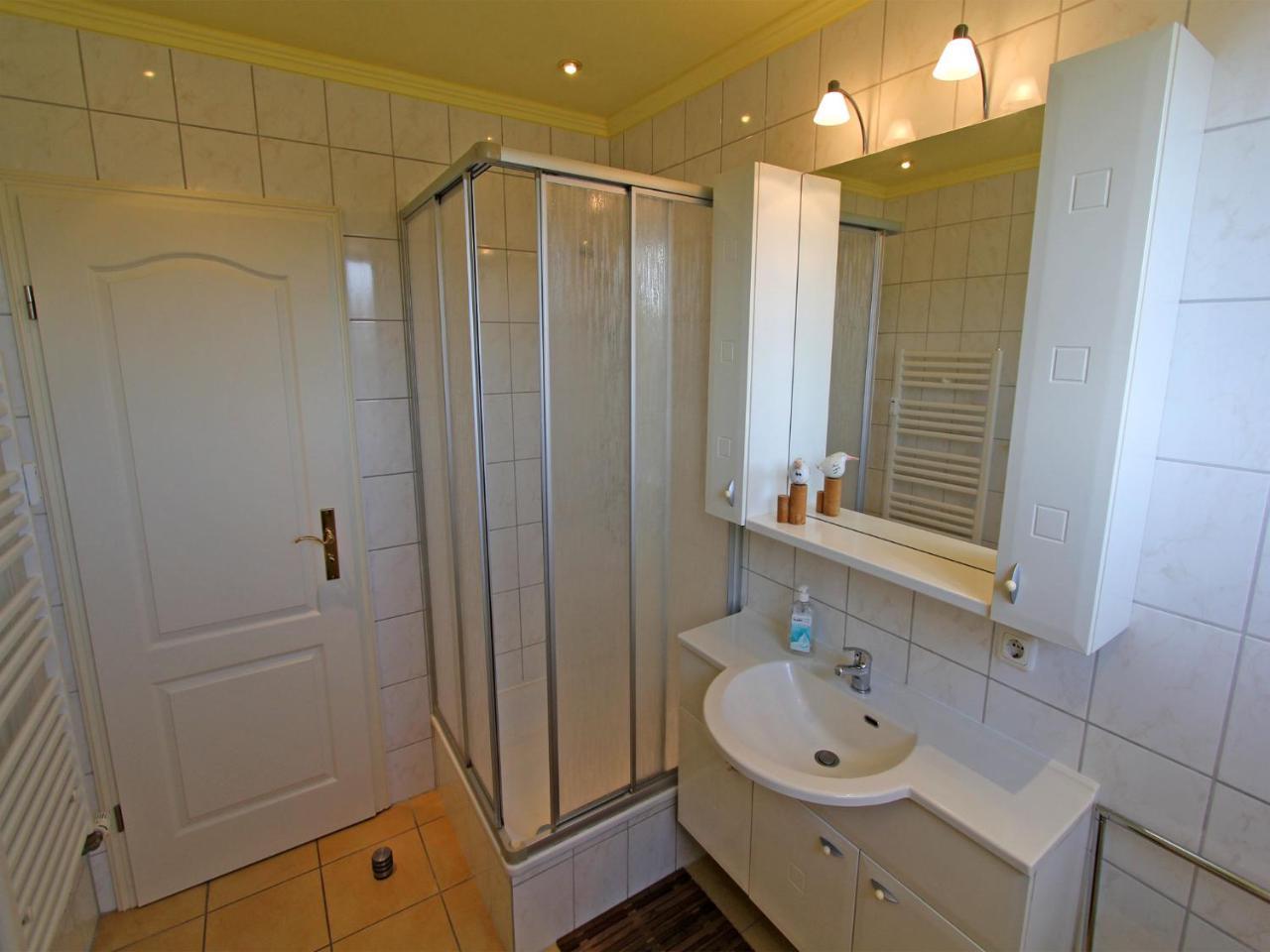 Ferienwohnung Peenemuende Use 2041 Peenemunde Ngoại thất bức ảnh