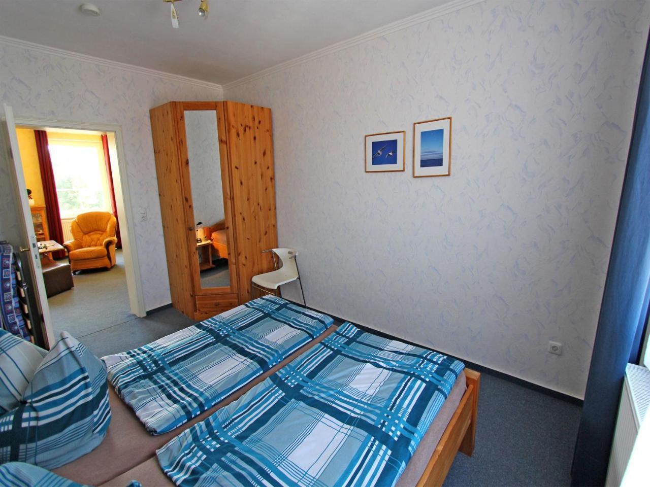Ferienwohnung Peenemuende Use 2041 Peenemunde Ngoại thất bức ảnh