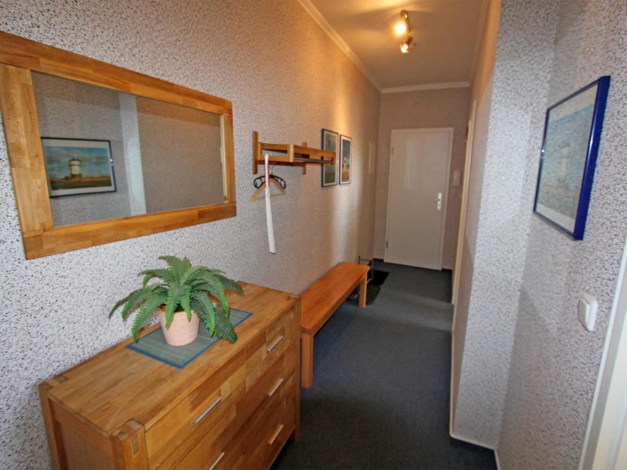 Ferienwohnung Peenemuende Use 2041 Peenemunde Ngoại thất bức ảnh