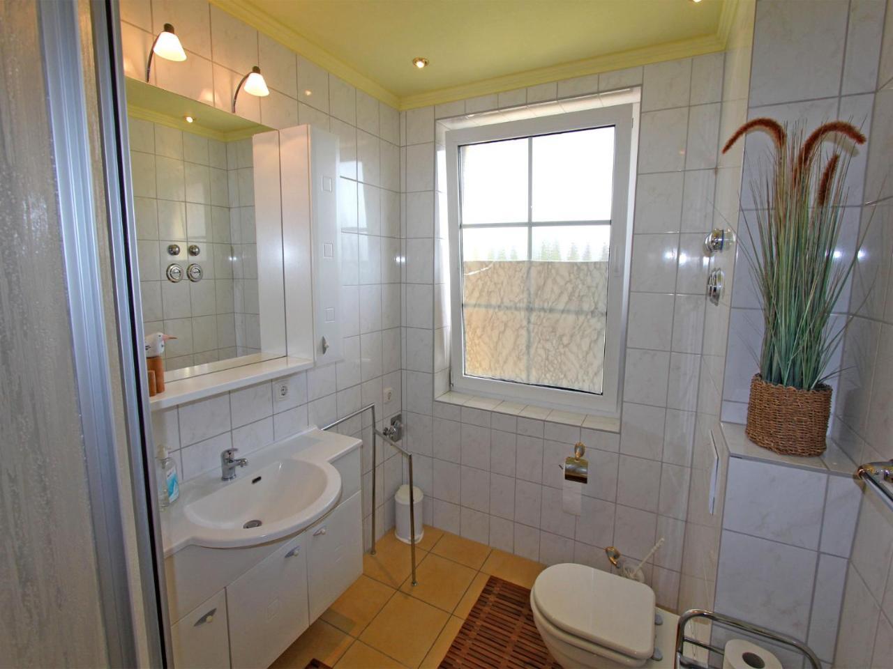 Ferienwohnung Peenemuende Use 2041 Peenemunde Ngoại thất bức ảnh